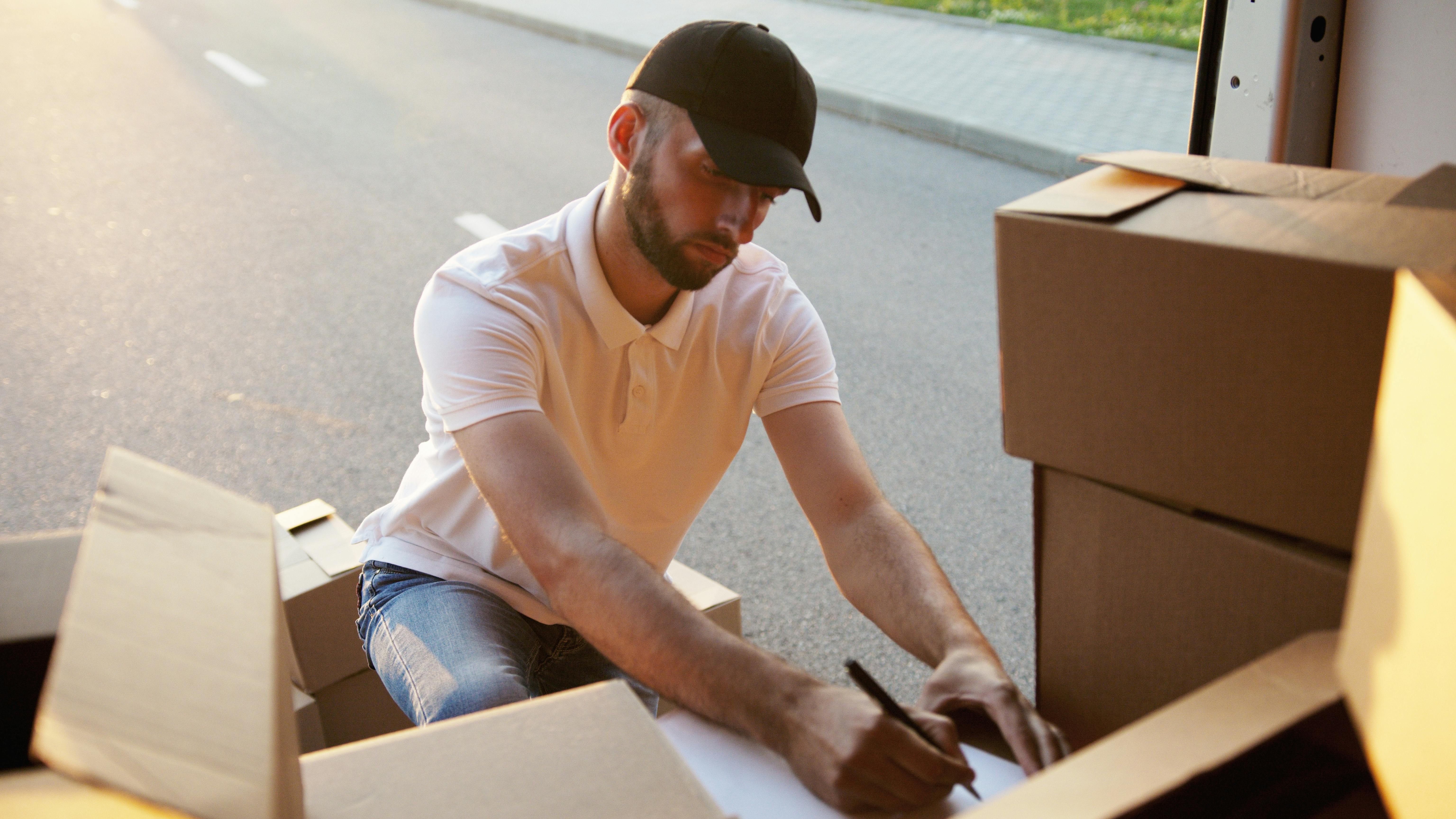 delivery